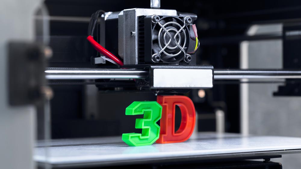 Stampante 3d economica, Stampanti 3D